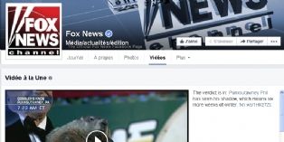 Facebook lance les chaînes vidéo pour les marques