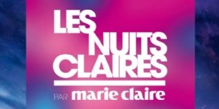 Marie Claire se diversifie dans l'événementiel