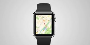 Bonial est prêt sur l'Apple Watch