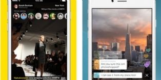 Meerkat vs Periscope : quelles différences ?