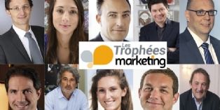 Marketing organise les 11e Trophées Marketing