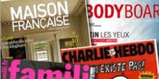 Les nouveaux business model de la presse magazine