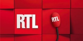 RTL remporte la palme de la première radio de France