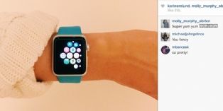 [Décryptage] Les réseaux sociaux à l'heure de l'Apple Watch