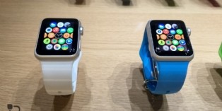 Faut-il développer son application sur l'Apple Watch ?
