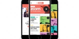 Francetv zoom, à l'assaut de la génération smartphone