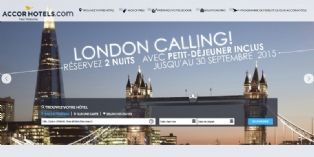 Accor lance une place de marché et change de nom