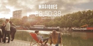 Google France lance 'Les heures magiques' pour redécouvrir Paris au crépuscule