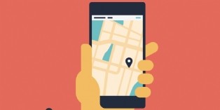 Géolocalisation : la 'nouvelle' boussole du marketing