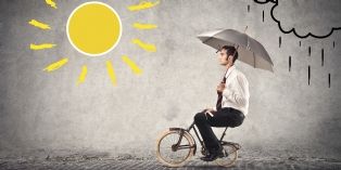 Marketing : la météo fait la pluie et le beau temps