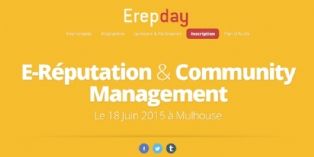 L'Erepday donne rendez-vous le 18 juin pour parler e-réputation