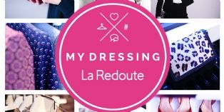 [Décryptage] Quel impact social pour l'opération 'My Dressing' de La Redoute?