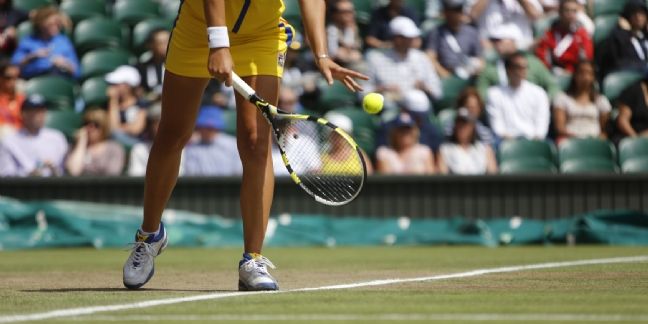 [Baromètre] Wimbledon: de belles perspectives pour les marques ?