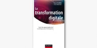 [Livre] La transformation digitale, un guide didactique et pratique