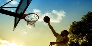 [Baromètre] Le basket : une discipline qui monte
