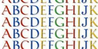 [Opinion] Le sens caché du nom Alphabet, la holding de Google