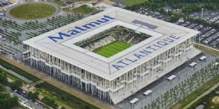[Naming] Le nouveau stade de Bordeaux devient le ' Matmut Atlantique '