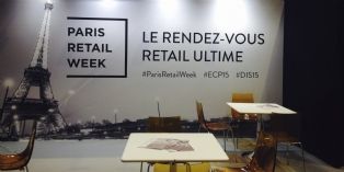 Lancement de Paris Retail Week sur emarketing.fr