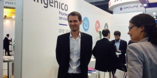 [Paris Retail Week] Ingenico group : 'Il faut savoir apporter du contexte à une transaction'