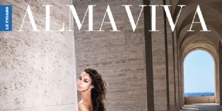 Almaviva, le nouveau supplément haut de gamme du Figaro