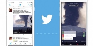 Twitter intègre les vidéos Periscope directement dans son fil d'actualités
