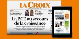 La Croix n'est pas ce que vous croyez !