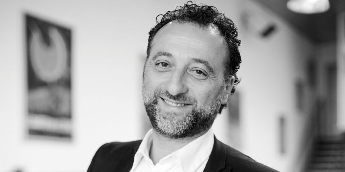 [#MarketingA20ans] Franck Tapiro: 'Bienvenue au marketing de l'émotion'