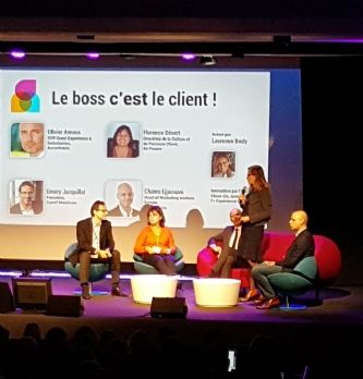 Réseaux Sociaux : #MarketingDay 2016 : retail et marketing d'influence au programme de la matinée