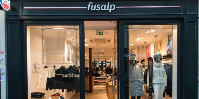 Fusalp: un retour tout schuss !