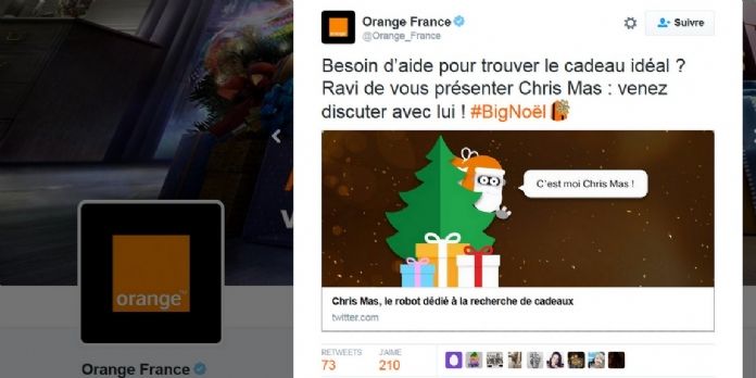 Twitter déploie les chatbots sur sa plateforme