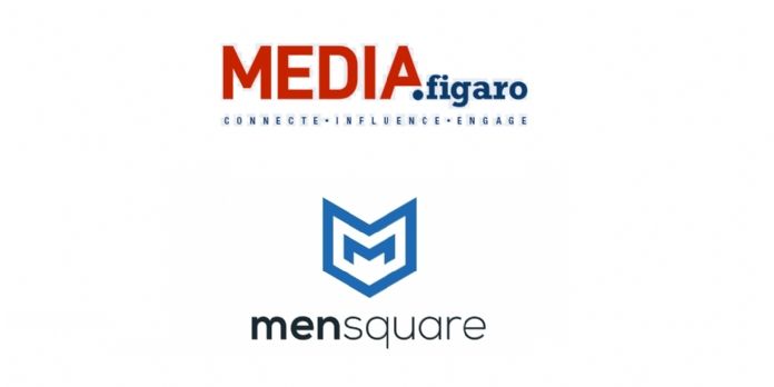 MEDIA.figaro intègre l'activité agence de Mensquare