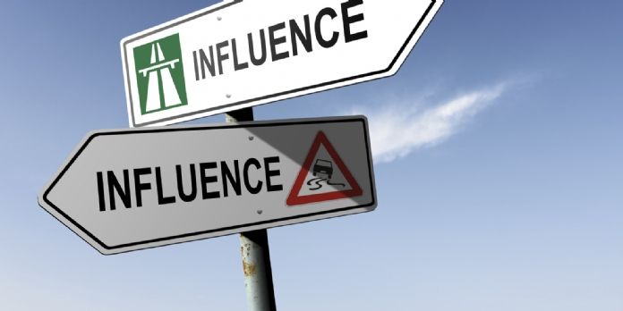 Brand content : les influenceurs, ces puissants prescripteurs