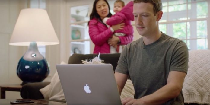 Mark Zuckerberg présente Jarvis, son intelligence artificielle