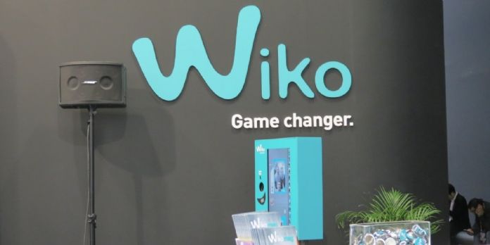Wiko : 'Notre credo est d'allier la juste technologie au meilleur prix possible'