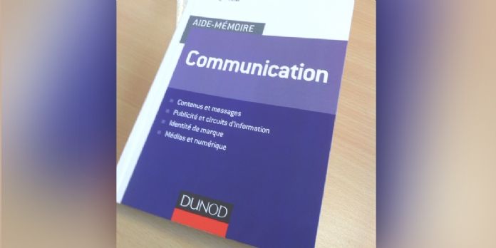 [Livre] Communication : l'aide-mémoire