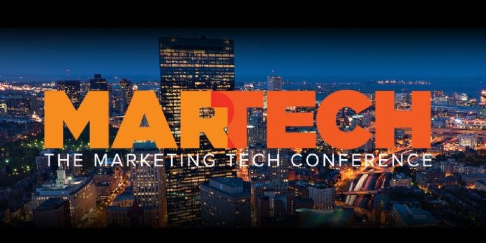 Le salon Martech réconcilie marketers et nouvelles technologies