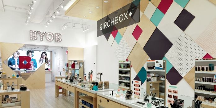 [Cas marketing] Birchbox met la beauté en boîte