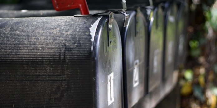 Le courrier, un 'élément fondamental du mix marketing'