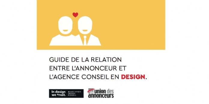 Design : les bonnes pratiques agence-annonceurs