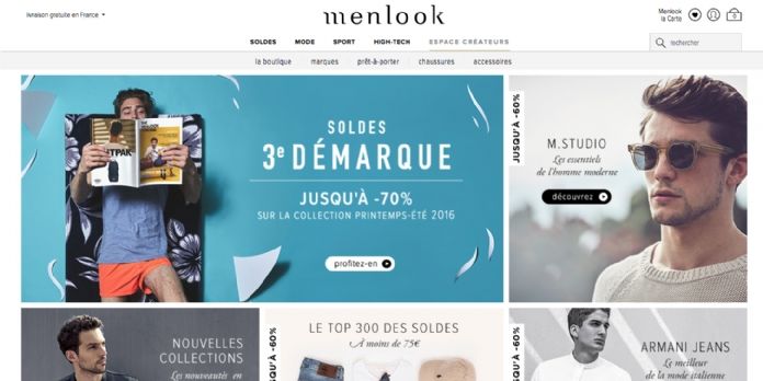 Comment Menlook a dopé son taux de conversion grâce au marketing prédictif