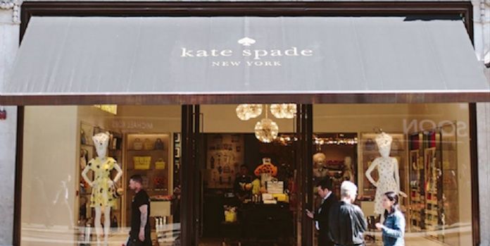 #ECP16 Kate Spade mise sur l'engagement client