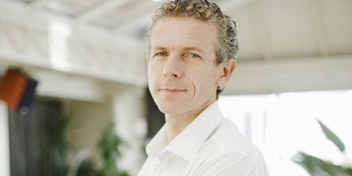 Gilles Babinet (Captain Dash): 'Démocratiser la culture de la data'