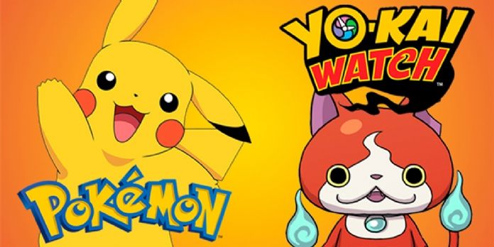 Pokémon vs Yo-Kai: qui gagne le match?