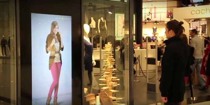 Comment l'intelligence artificielle investit-elle les magasins?