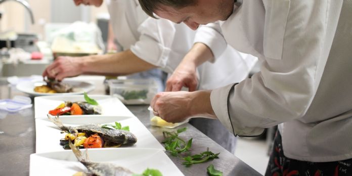 Les chefs ambassadeurs des légumes Bonduelle