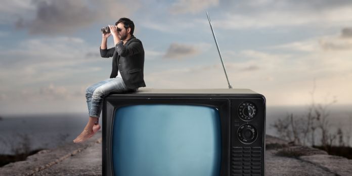 TV : la consommation toujours plus mobile et délinéarisée