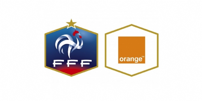Orange devient partenaire de l'équipe de France de football