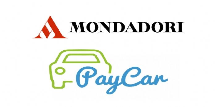 Automobile : Mondadori entre au capital de Paycar