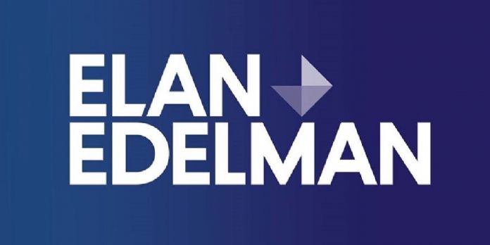 Elan Edelman : d'agence d'influence à agence conseil