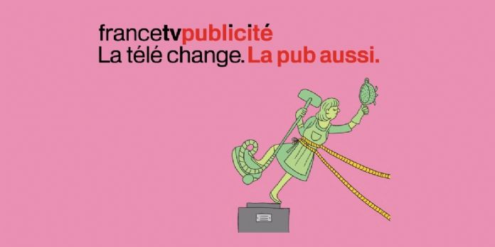 CGV 2018 : FranceTV Publicité veut simplifier l'achat média